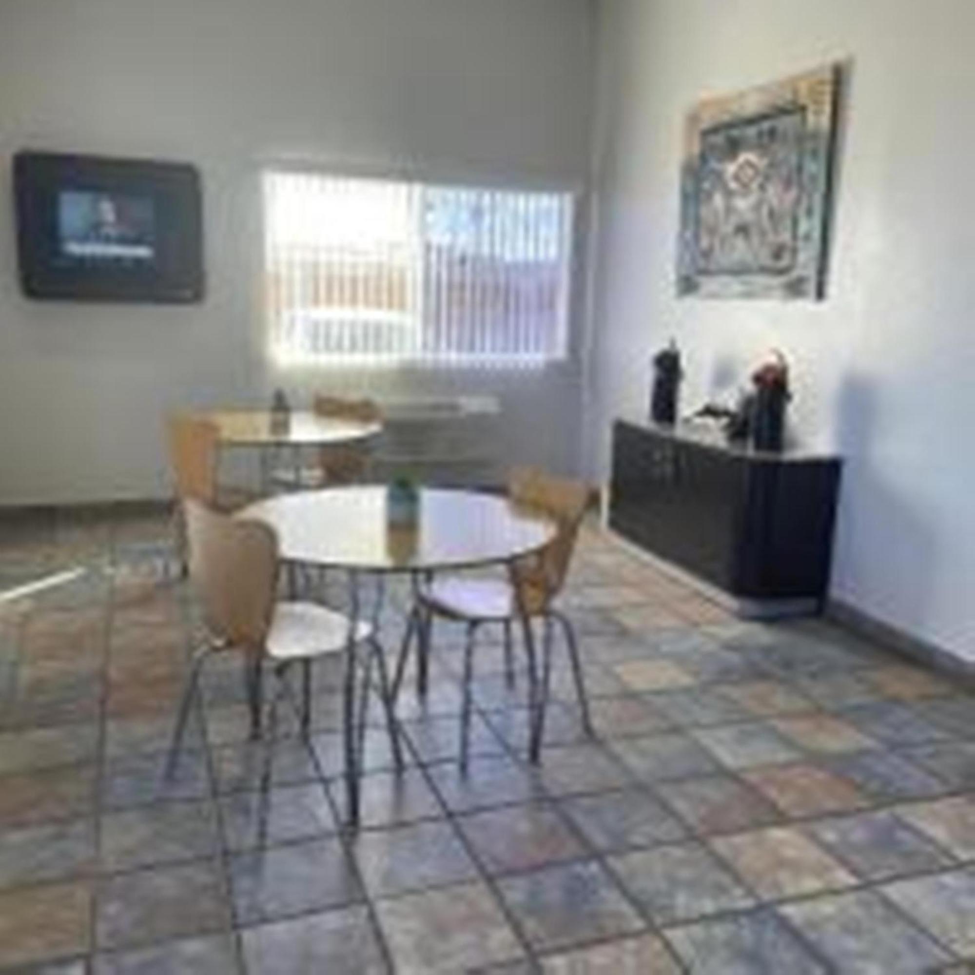 Motel 6-Van Horn, Tx エクステリア 写真