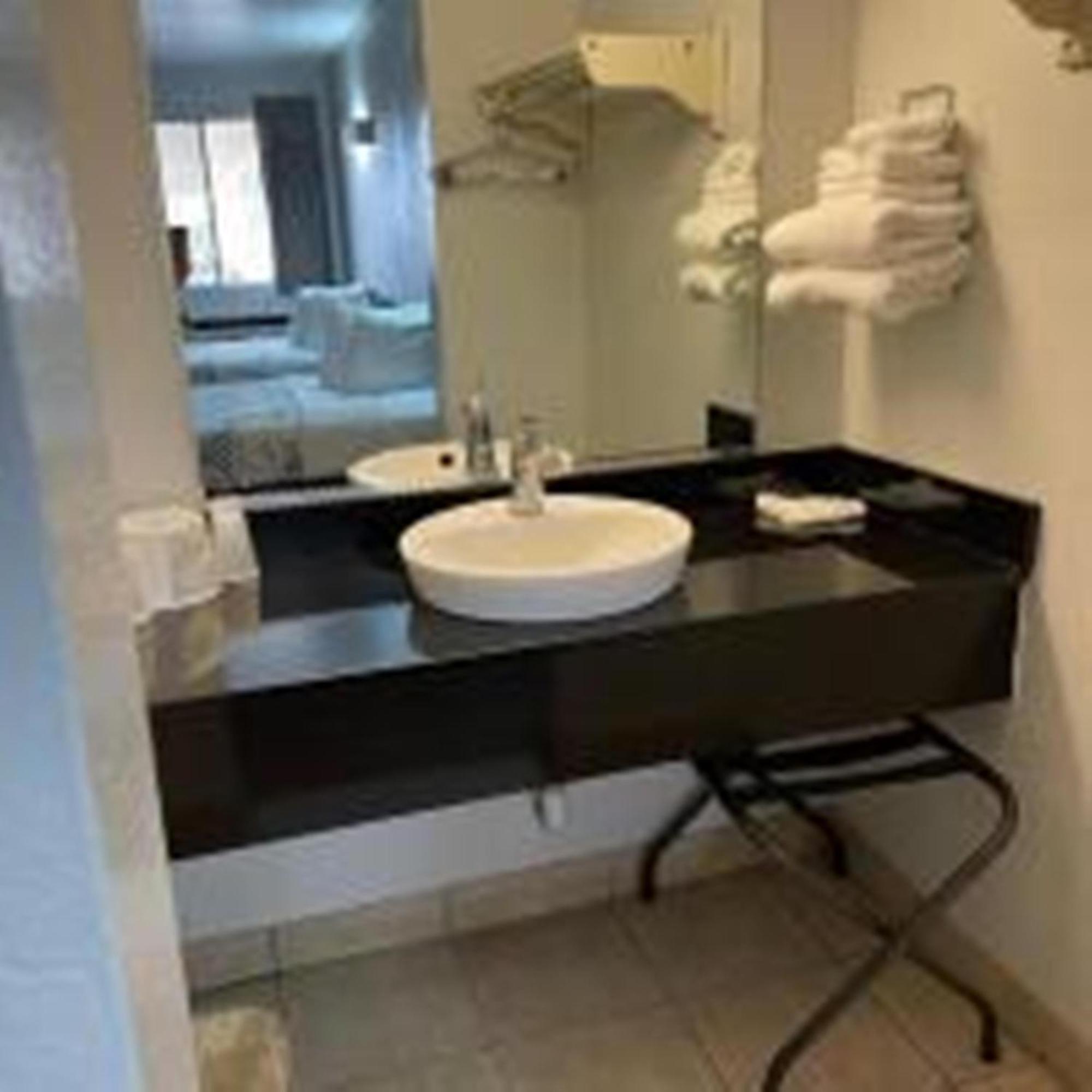 Motel 6-Van Horn, Tx エクステリア 写真