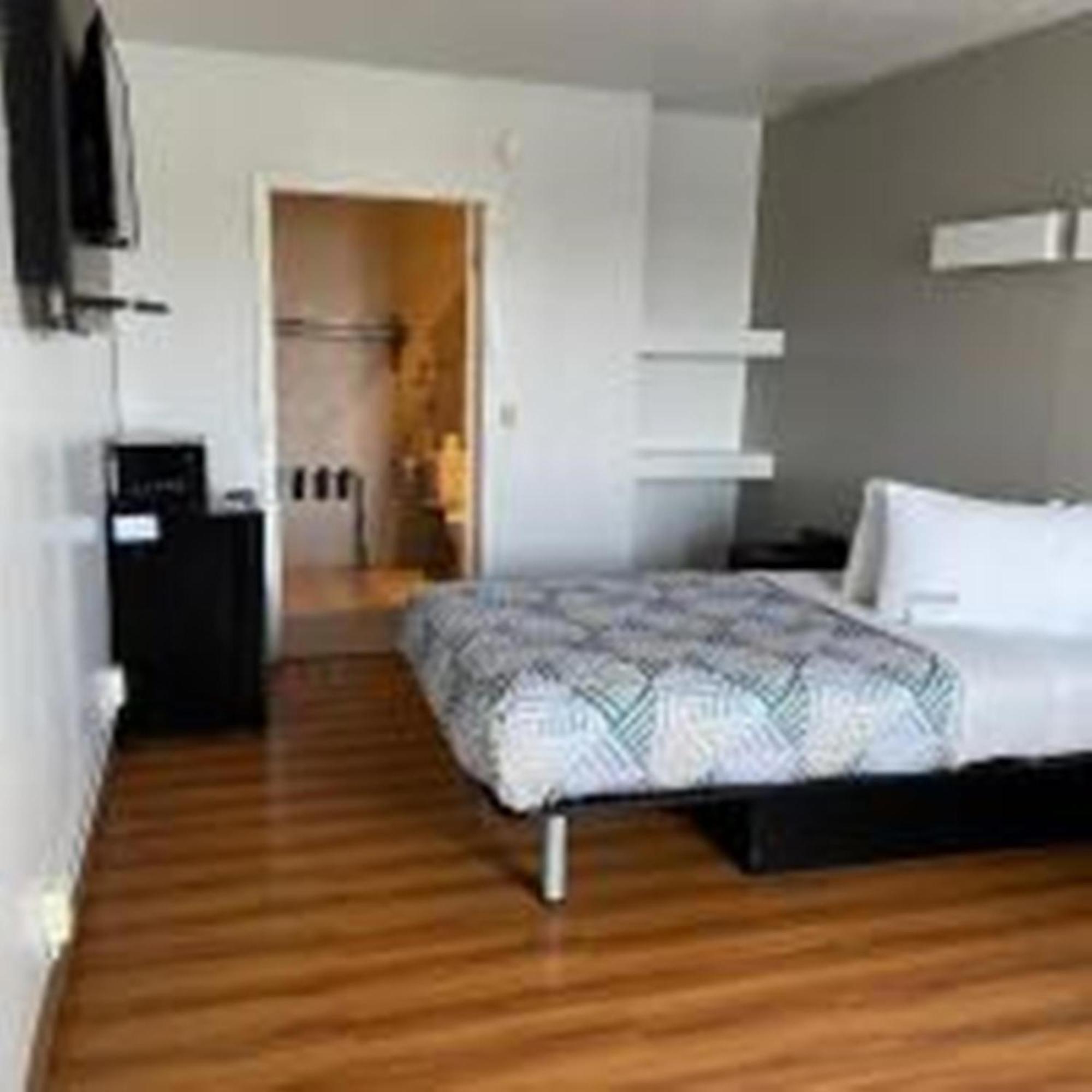 Motel 6-Van Horn, Tx エクステリア 写真
