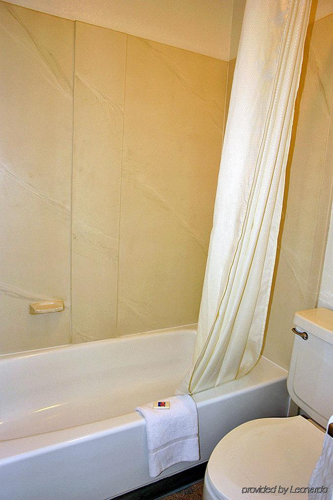 Motel 6-Van Horn, Tx エクステリア 写真